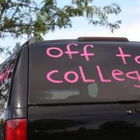 5 Simple Tips For Going Away To College