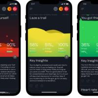 How Welltory HRV Monitoring App Can Improve Recovery