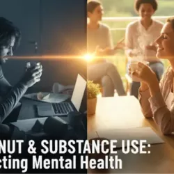 Burnout and Substance Use: Protecting Mental Health