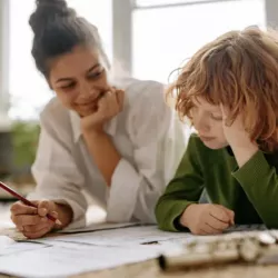 Helping Families Build Skills That Matter in Daily Life