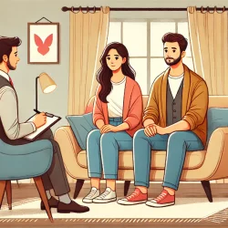 Drug Rehab for Couples: What You Need To Know